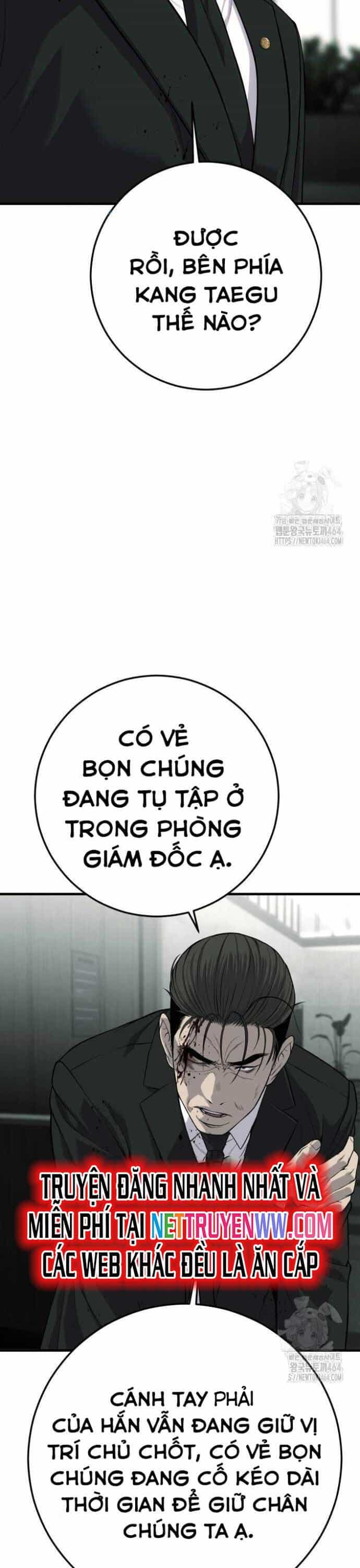 Đứa Con Báo Thù - Chương 33 - ảnh 40