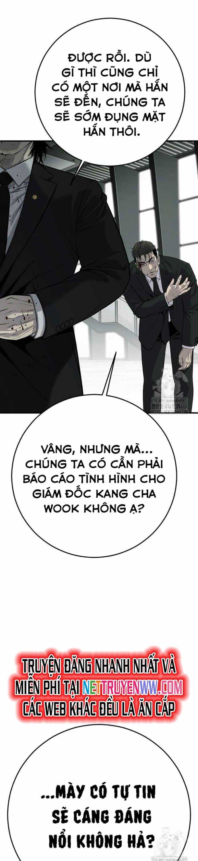 Đứa Con Báo Thù - Chương 33 - ảnh 42