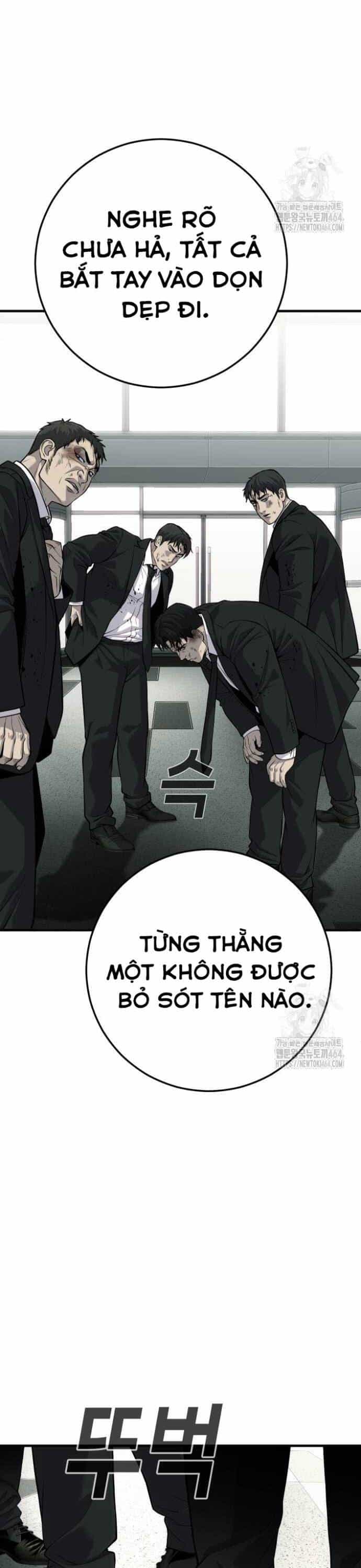 Đứa Con Báo Thù - Chương 33 - ảnh 45