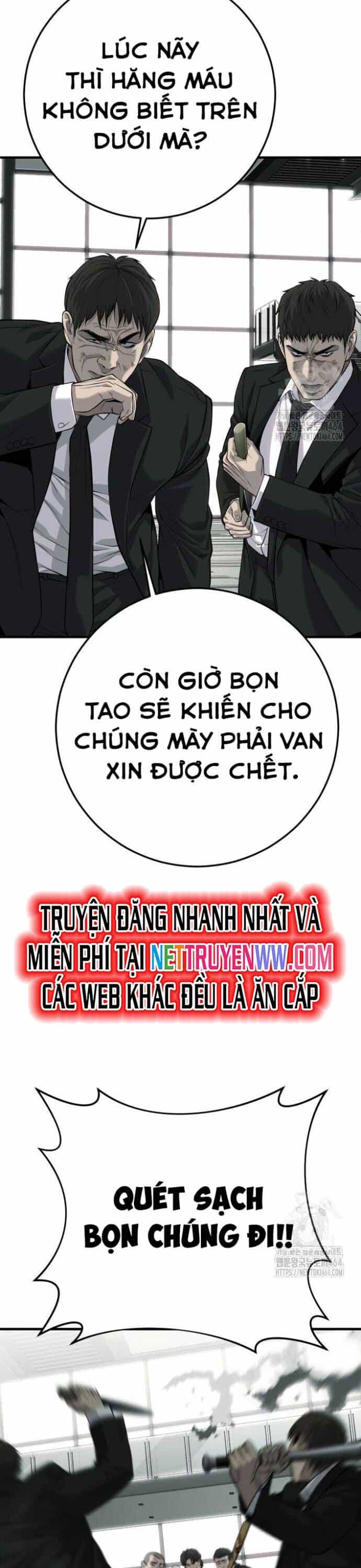 Đứa Con Báo Thù - Chương 33 - ảnh 47