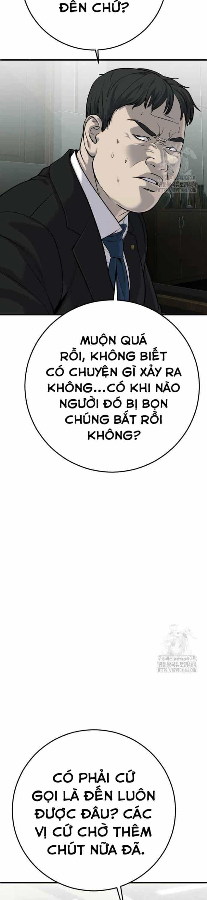 Đứa Con Báo Thù - Chương 33 - ảnh 54