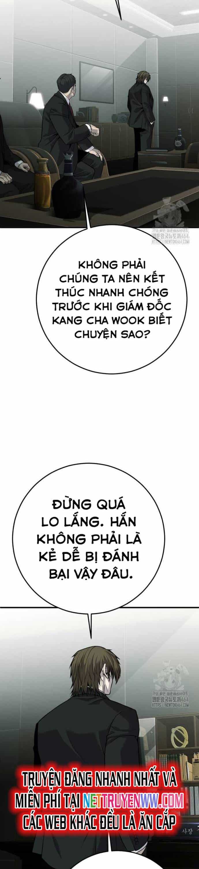 Đứa Con Báo Thù - Chương 33 - ảnh 55