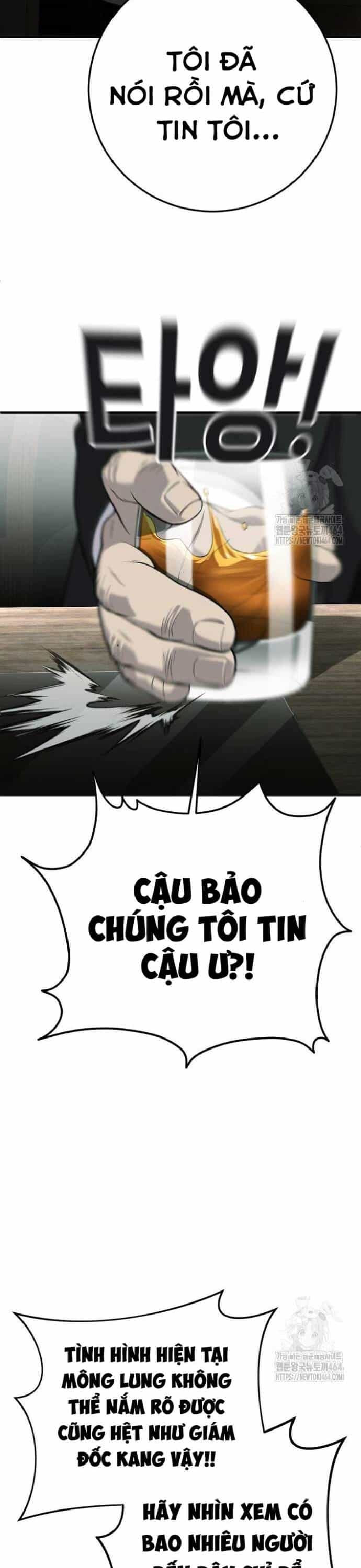 Đứa Con Báo Thù - Chương 33 - ảnh 56