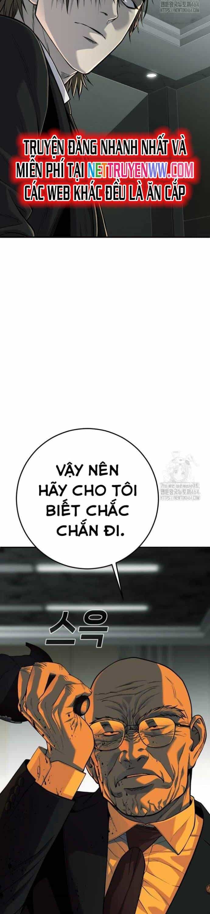 Đứa Con Báo Thù - Chương 33 - ảnh 67