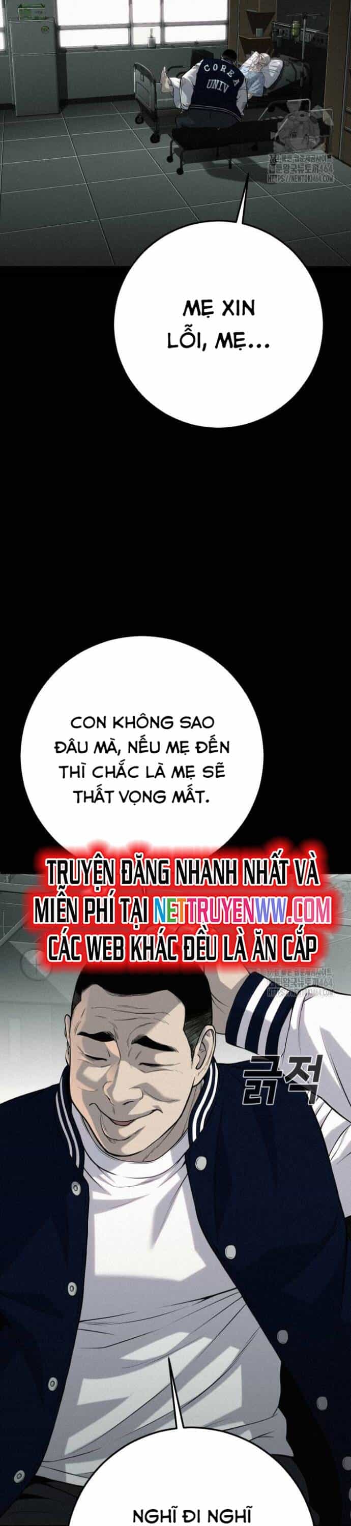 Đứa Con Báo Thù - Chương 34 - ảnh 12