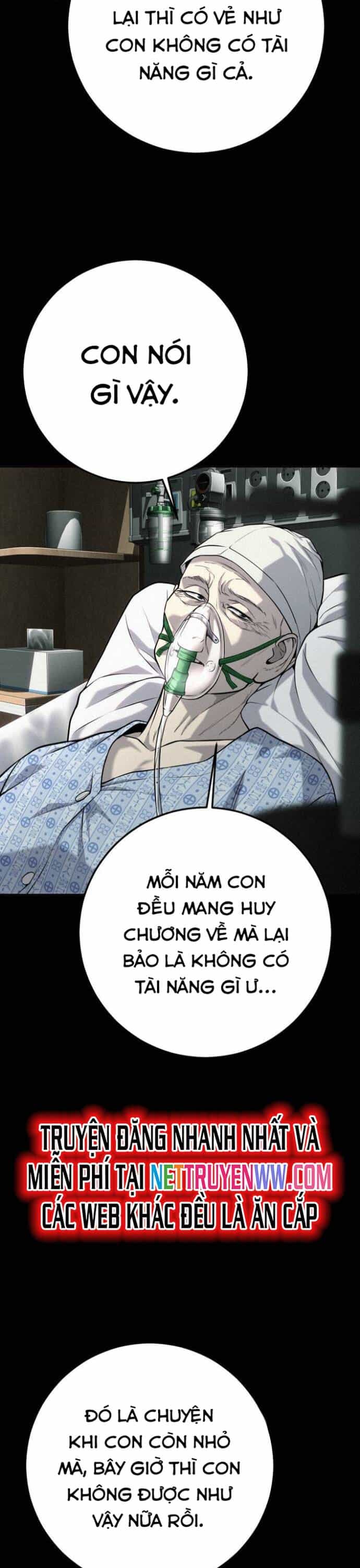 Đứa Con Báo Thù - Chương 34 - ảnh 13