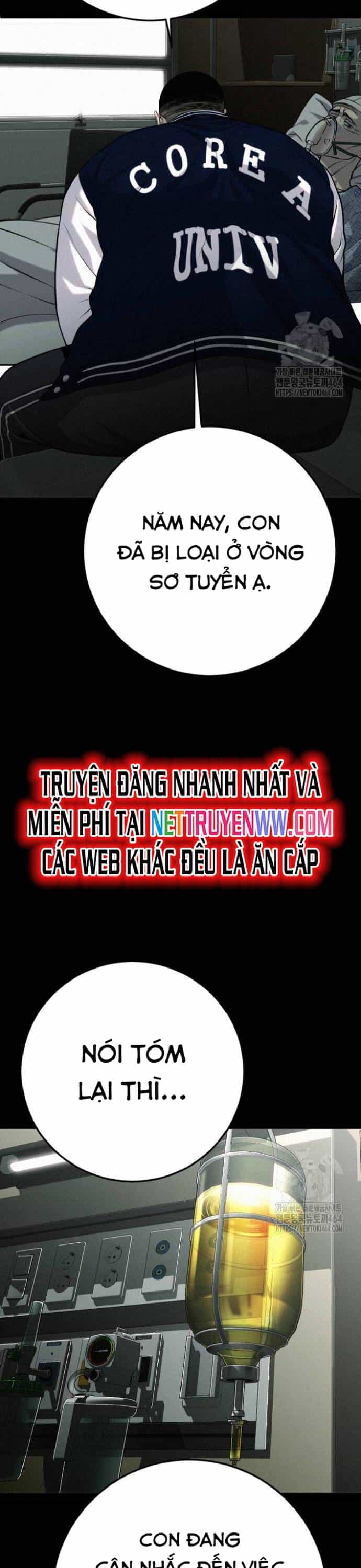 Đứa Con Báo Thù - Chương 34 - ảnh 14