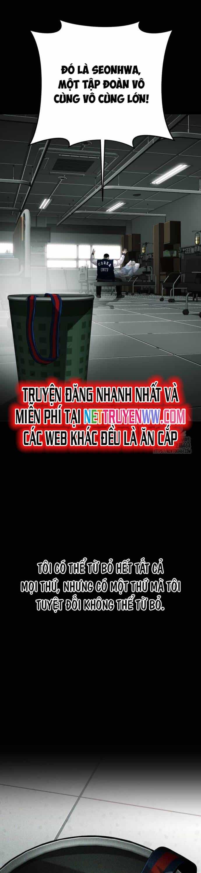 Đứa Con Báo Thù - Chương 34 - ảnh 18