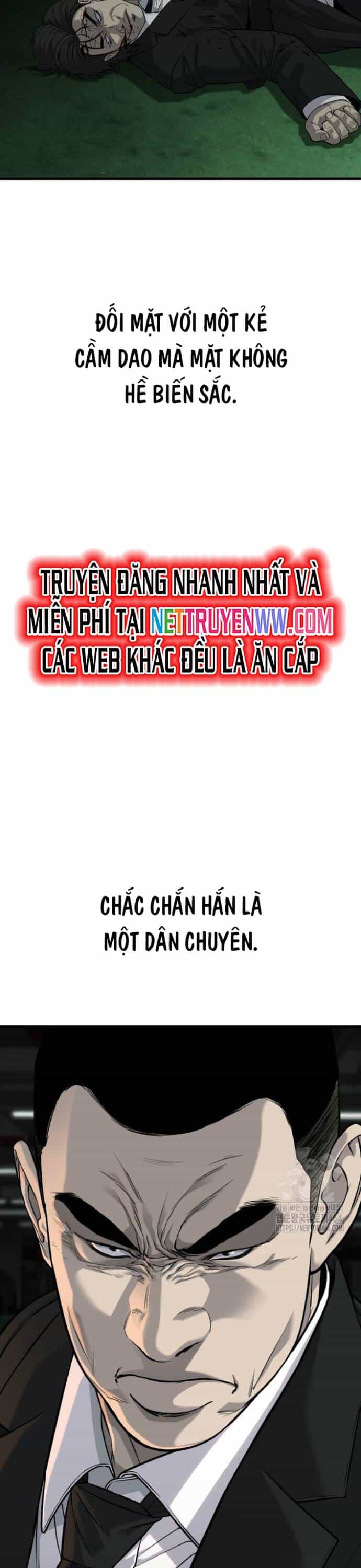 Đứa Con Báo Thù - Chương 34 - ảnh 22
