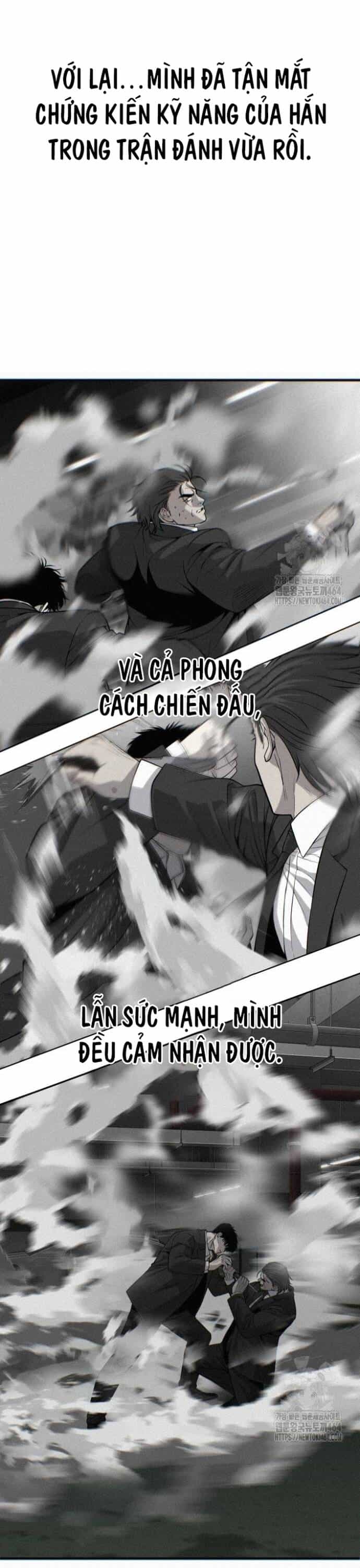Đứa Con Báo Thù - Chương 34 - ảnh 24