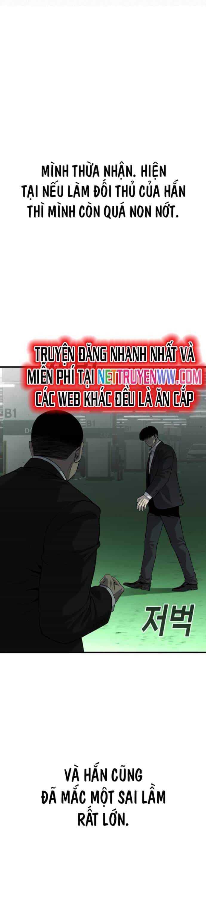 Đứa Con Báo Thù - Chương 34 - ảnh 25