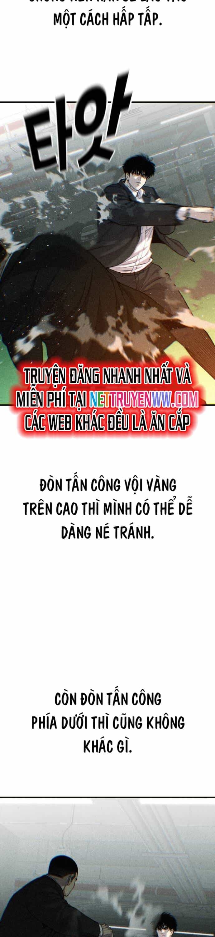Đứa Con Báo Thù - Chương 34 - ảnh 27