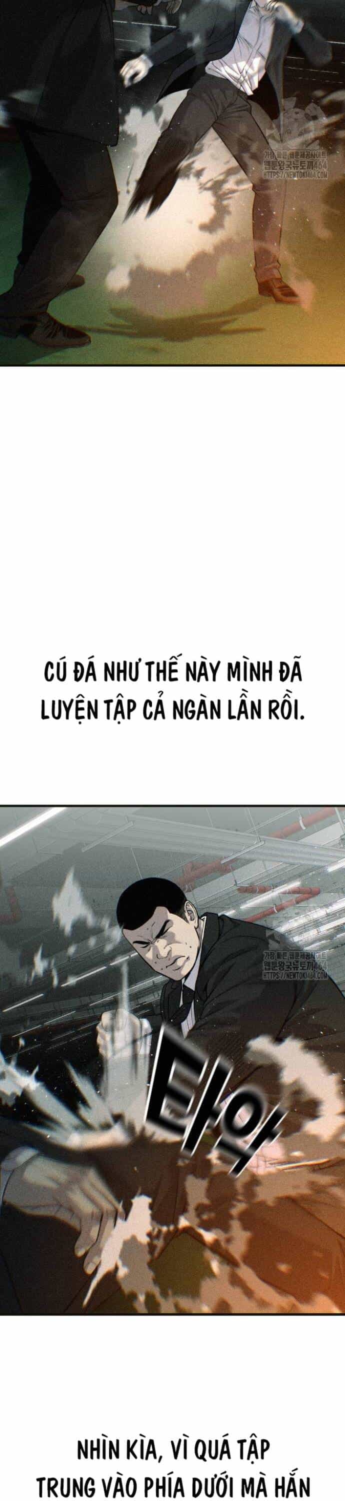 Đứa Con Báo Thù - Chương 34 - ảnh 28
