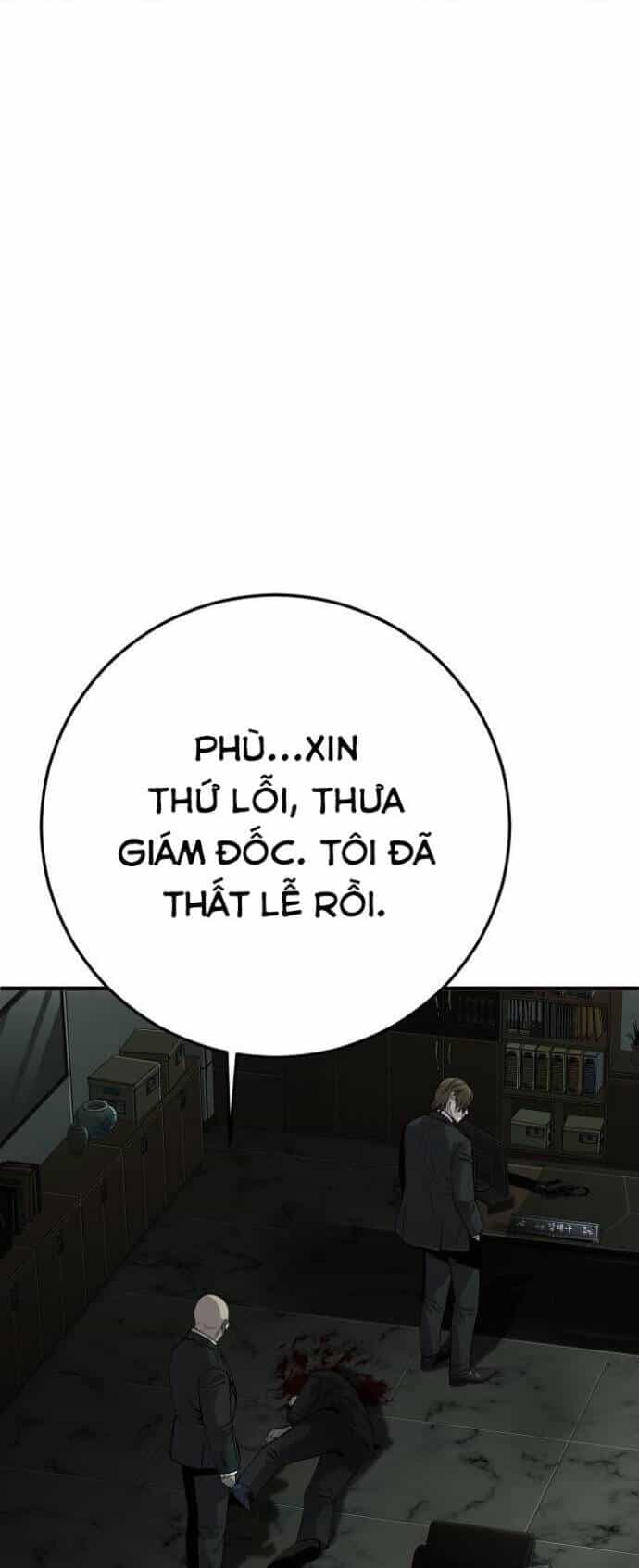 Đứa Con Báo Thù - Chương 34 - ảnh 3