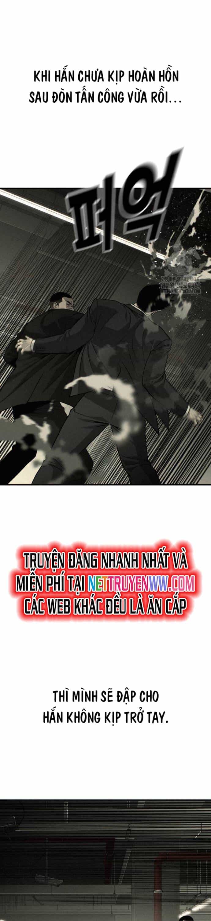 Đứa Con Báo Thù - Chương 34 - ảnh 31