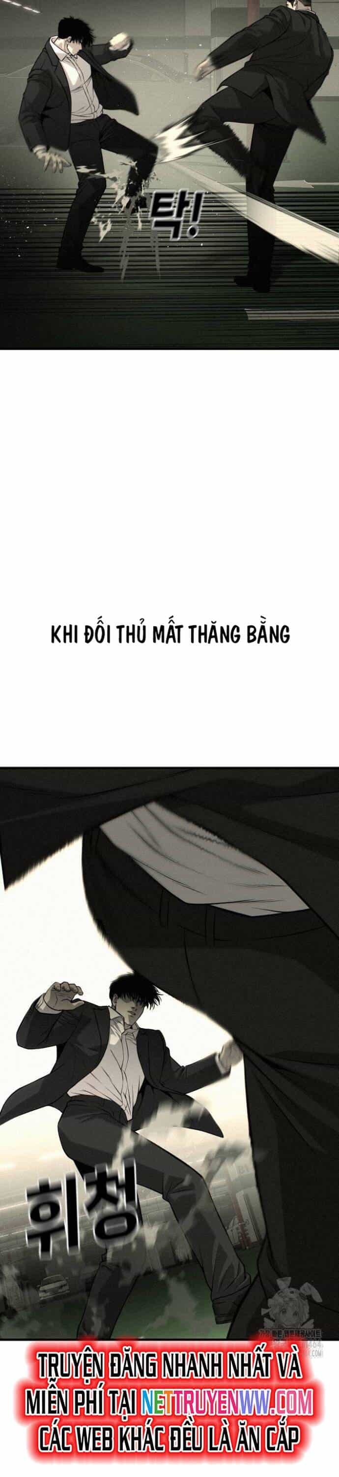 Đứa Con Báo Thù - Chương 34 - ảnh 32