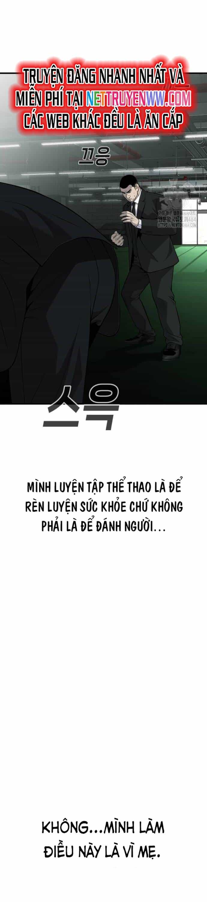 Đứa Con Báo Thù - Chương 34 - ảnh 38