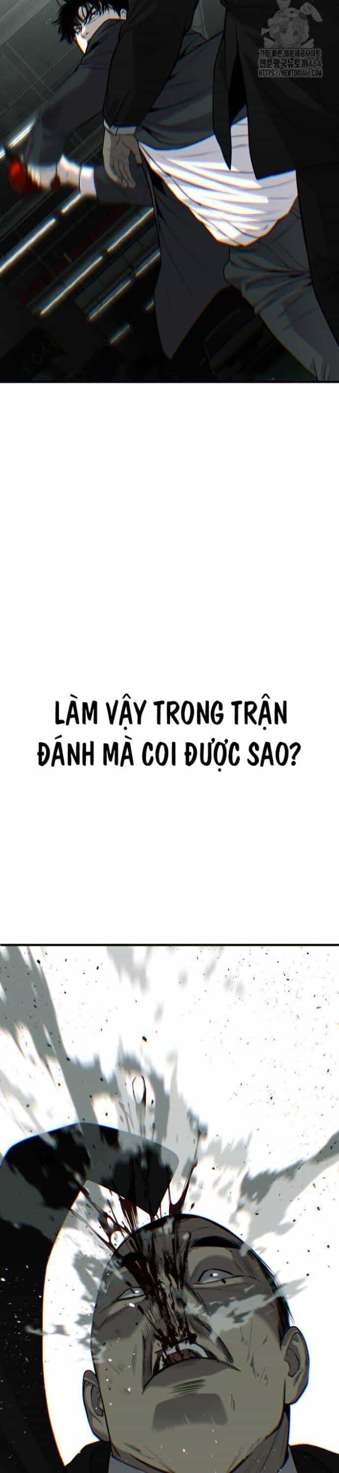 Đứa Con Báo Thù - Chương 34 - ảnh 43