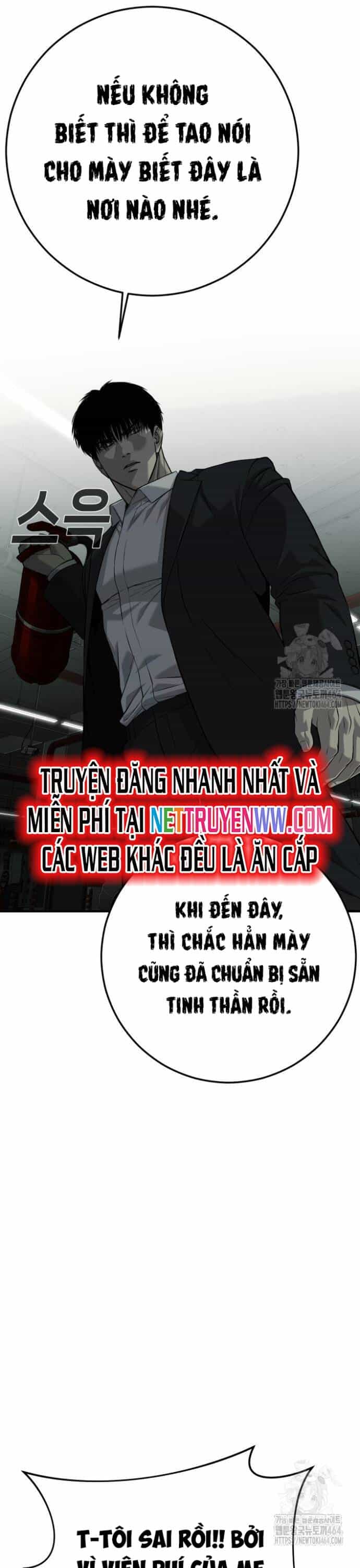 Đứa Con Báo Thù - Chương 34 - ảnh 49