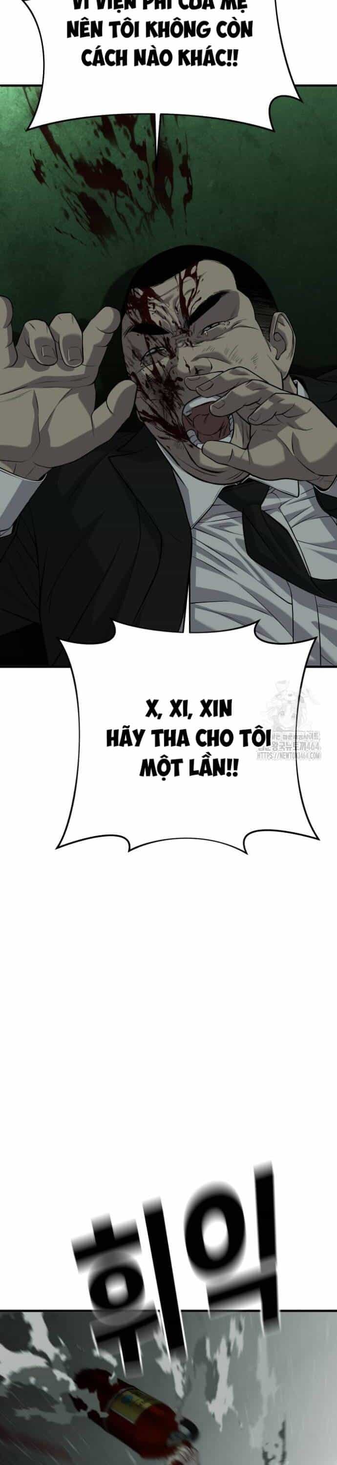 Đứa Con Báo Thù - Chương 34 - ảnh 50