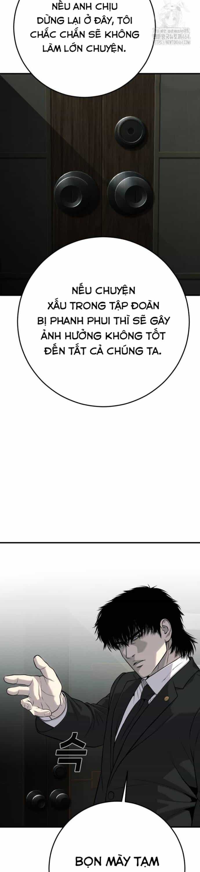 Đứa Con Báo Thù - Chương 34 - ảnh 75