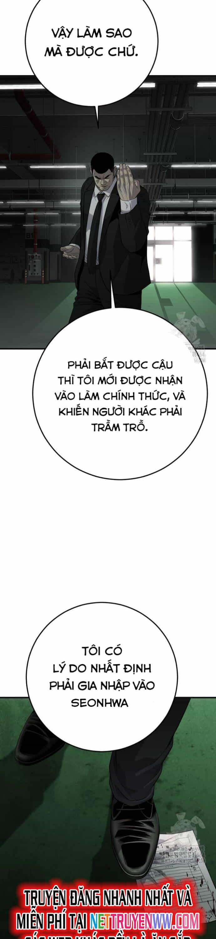 Đứa Con Báo Thù - Chương 34 - ảnh 8