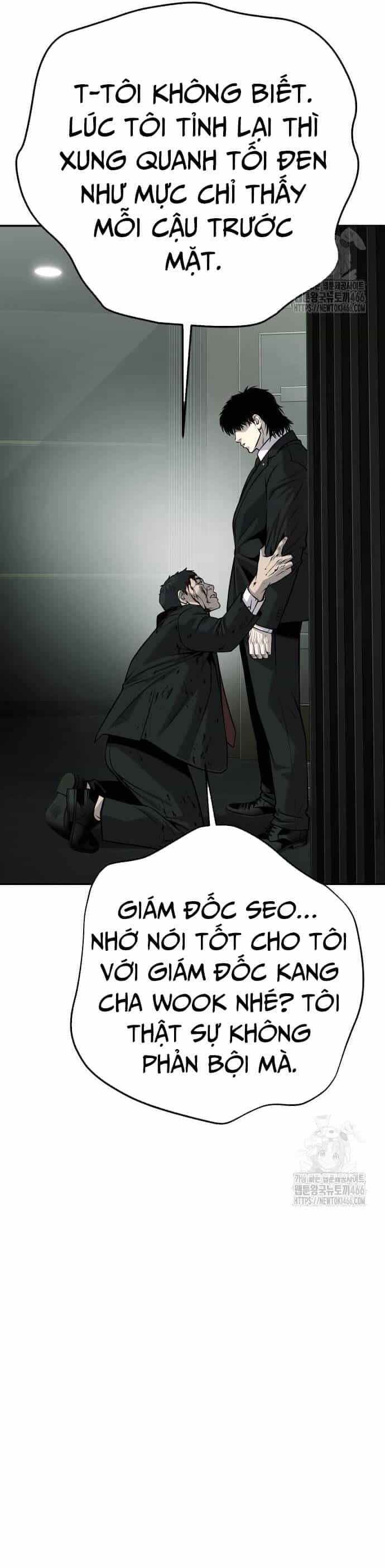 Đứa Con Báo Thù - Chương 35 - ảnh 12