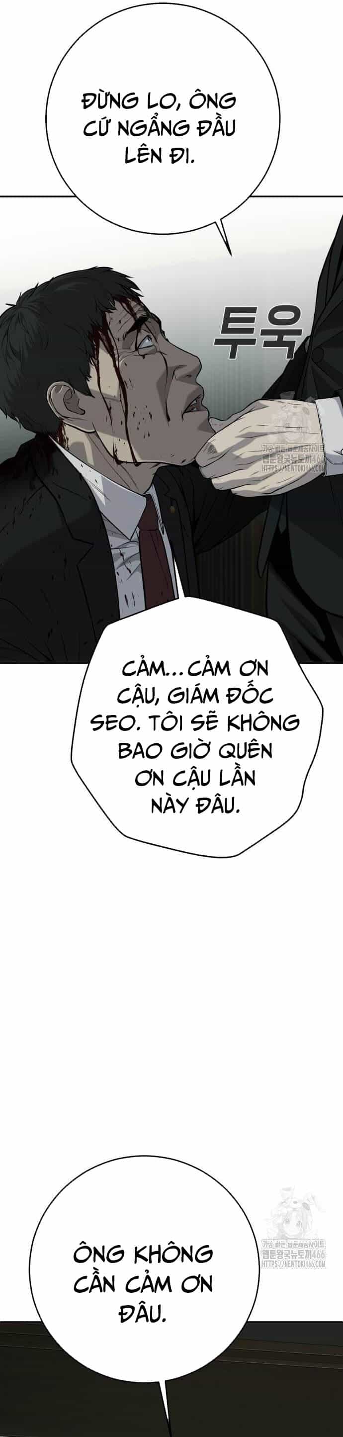 Đứa Con Báo Thù - Chương 35 - ảnh 13