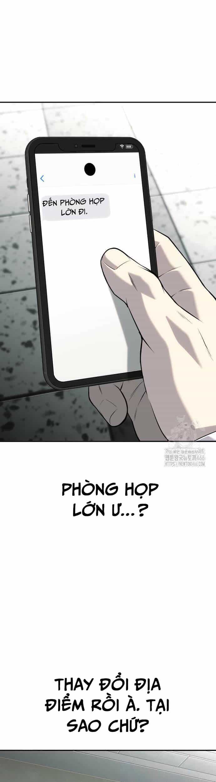 Đứa Con Báo Thù - Chương 35 - ảnh 36