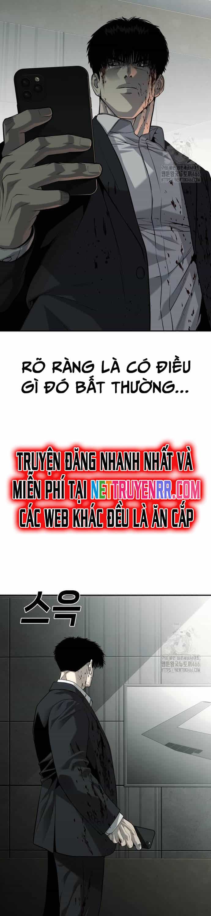 Đứa Con Báo Thù - Chương 35 - ảnh 37