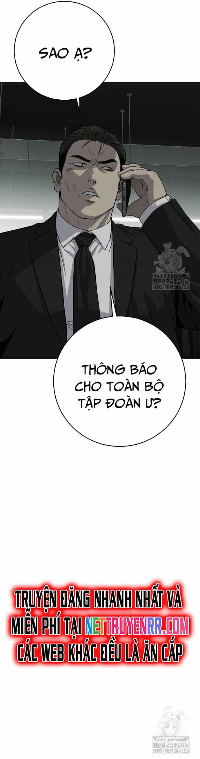 Đứa Con Báo Thù - Chương 35 - ảnh 41