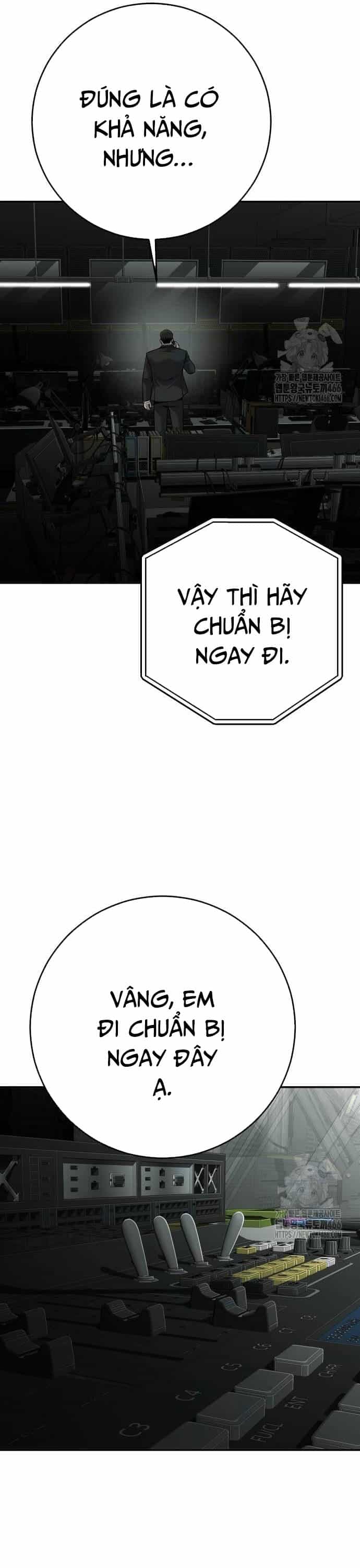 Đứa Con Báo Thù - Chương 35 - ảnh 43