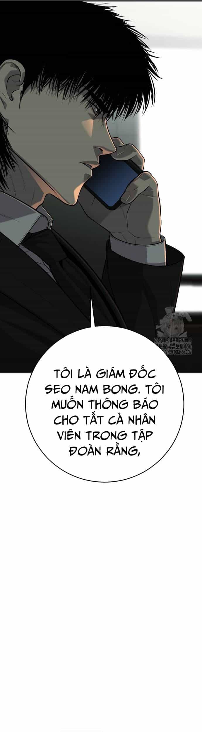 Đứa Con Báo Thù - Chương 35 - ảnh 46