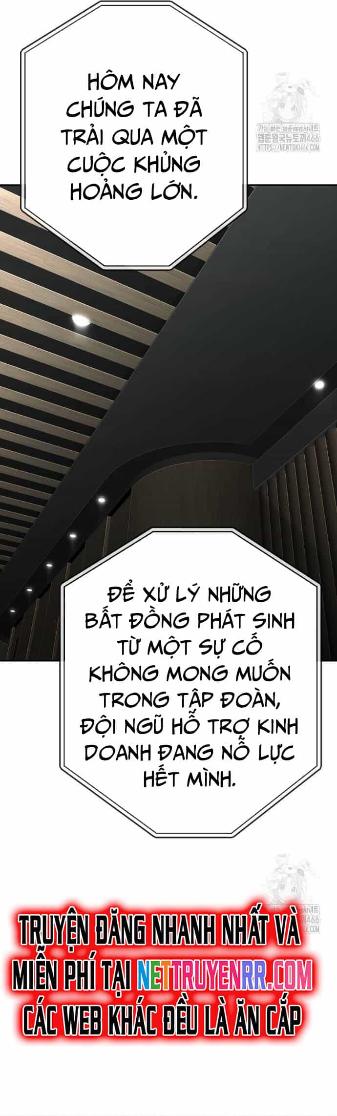 Đứa Con Báo Thù - Chương 35 - ảnh 47