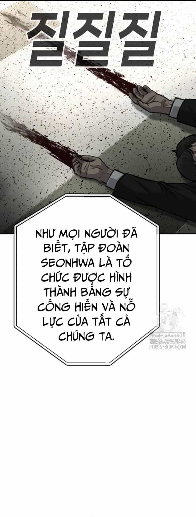 Đứa Con Báo Thù - Chương 35 - ảnh 48