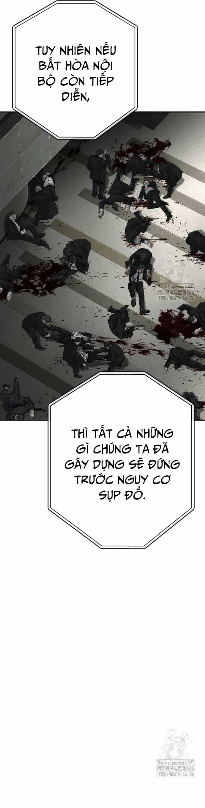 Đứa Con Báo Thù - Chương 35 - ảnh 49