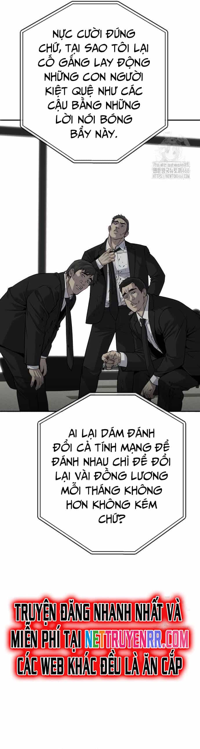 Đứa Con Báo Thù - Chương 35 - ảnh 52