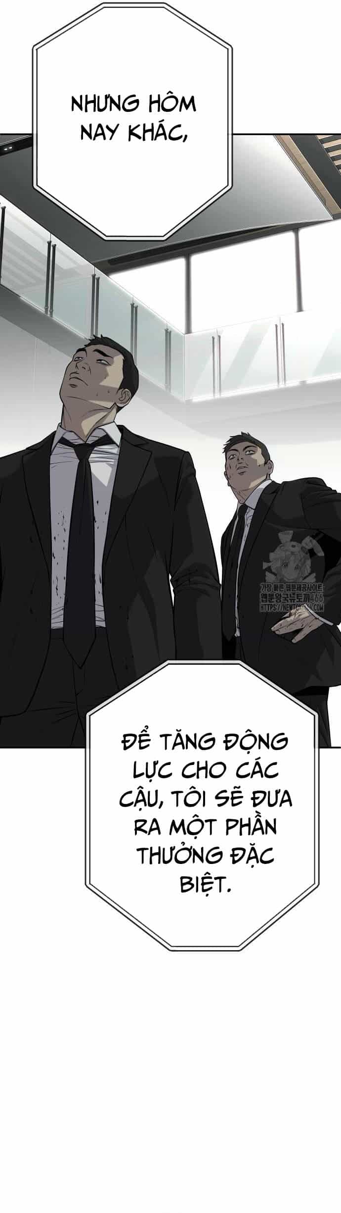 Đứa Con Báo Thù - Chương 35 - ảnh 53
