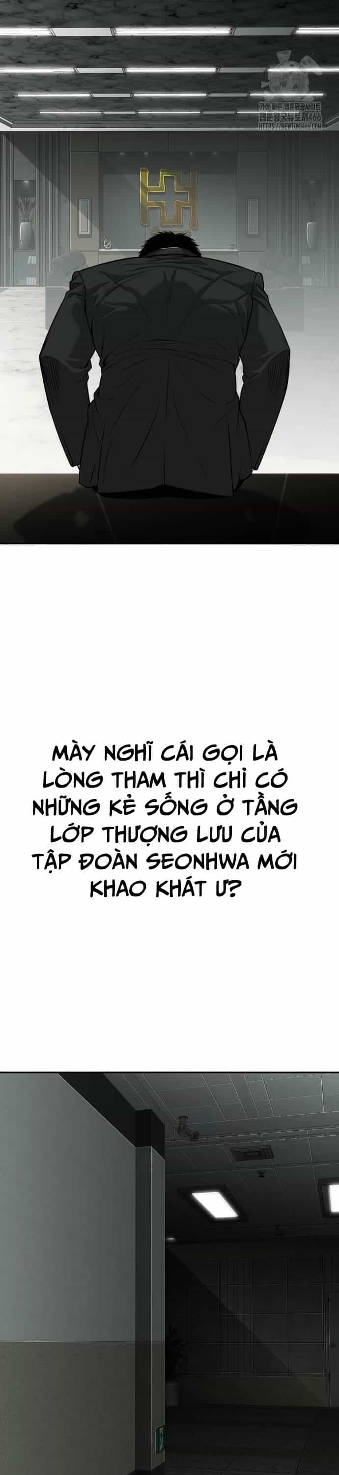 Đứa Con Báo Thù - Chương 35 - ảnh 59