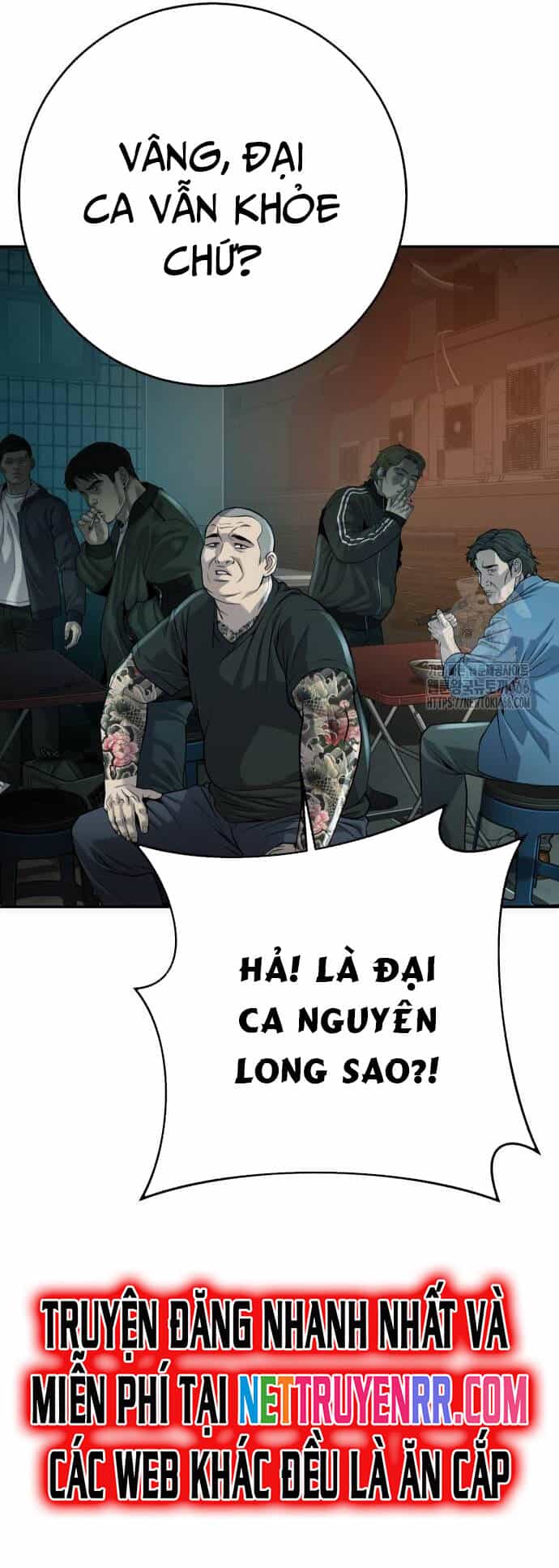 Đứa Con Báo Thù - Chương 35 - ảnh 72