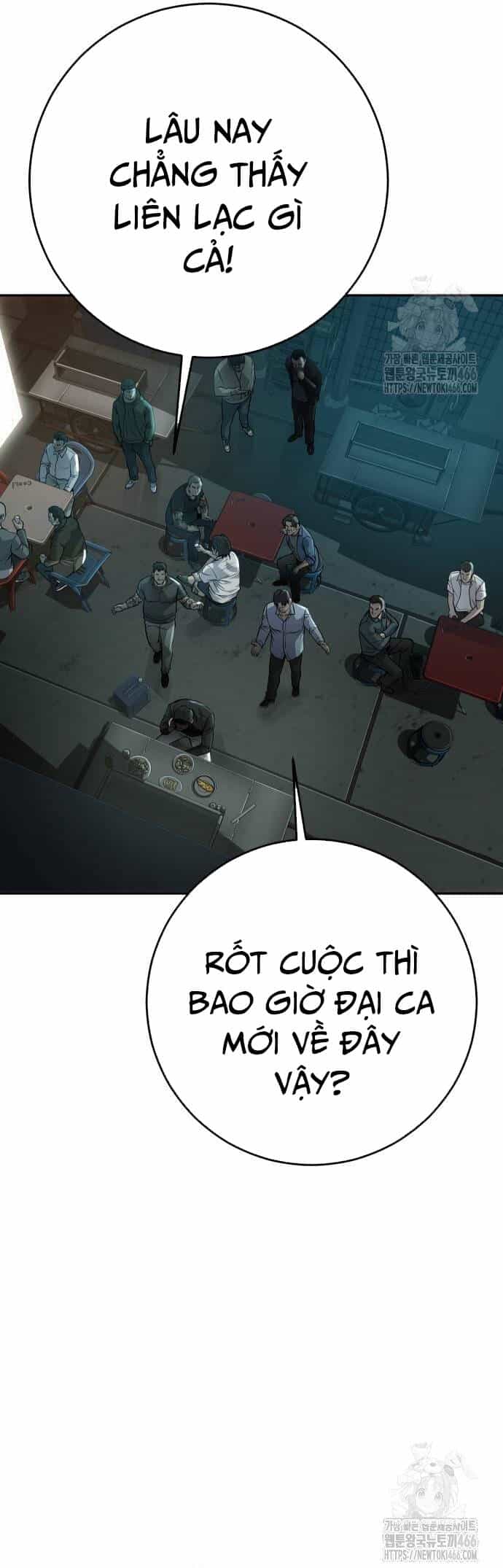 Đứa Con Báo Thù - Chương 35 - ảnh 73