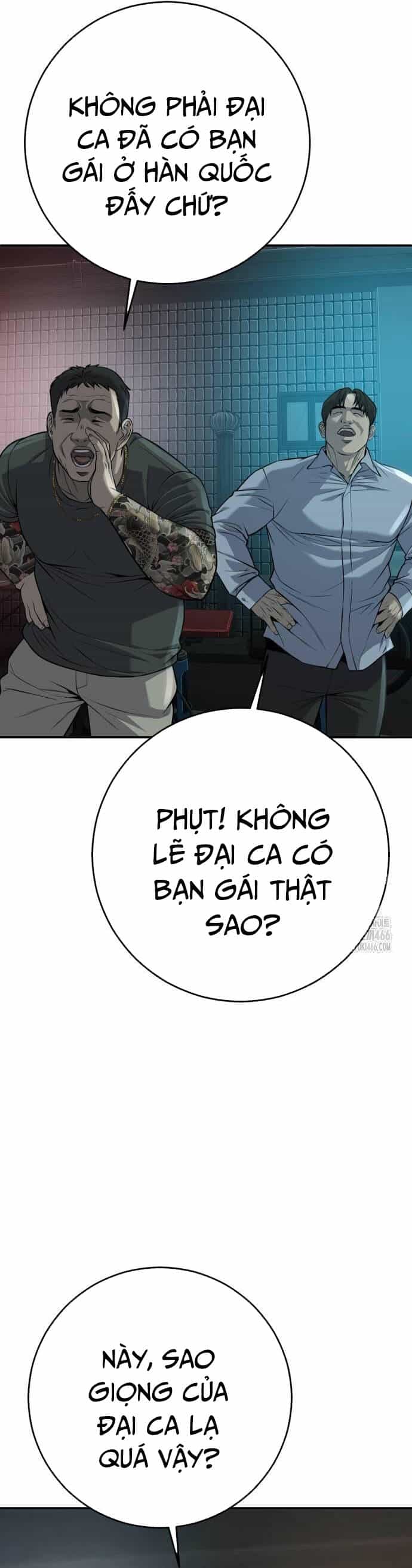 Đứa Con Báo Thù - Chương 35 - ảnh 74