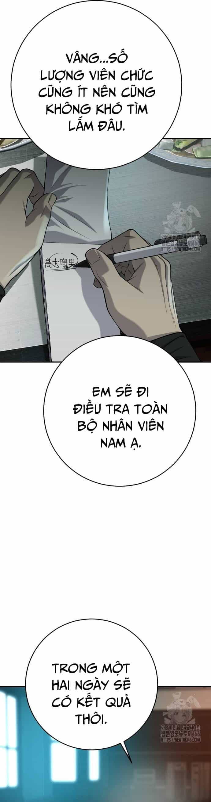 Đứa Con Báo Thù - Chương 35 - ảnh 79
