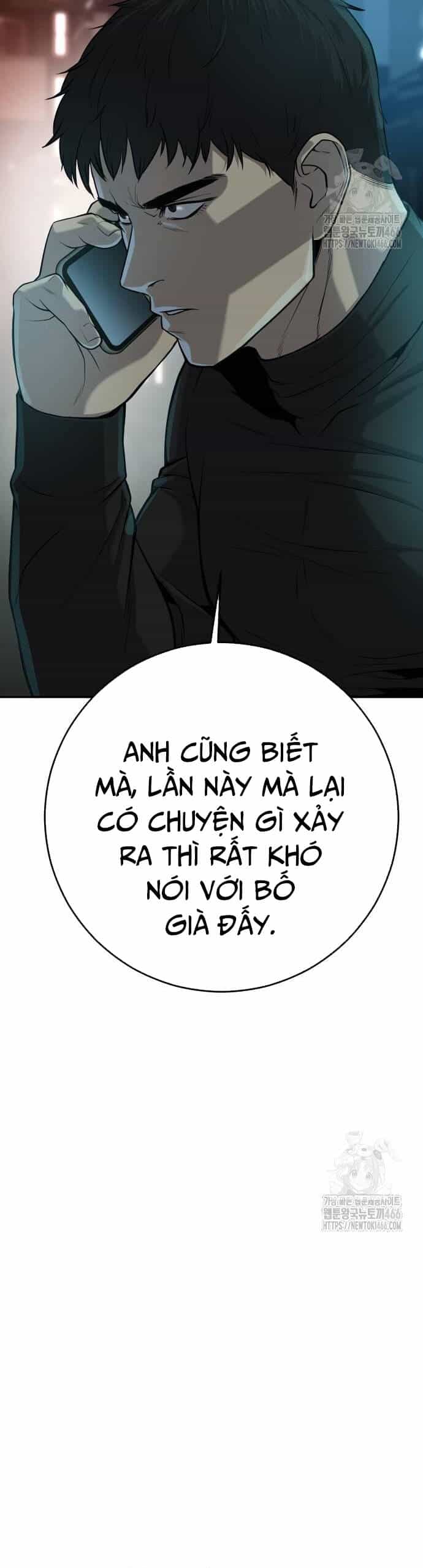 Đứa Con Báo Thù - Chương 35 - ảnh 82