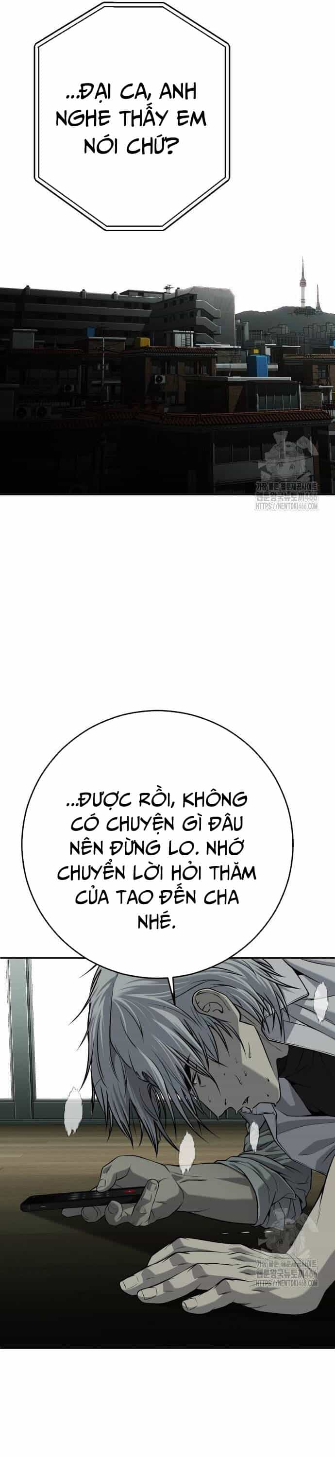 Đứa Con Báo Thù - Chương 35 - ảnh 83
