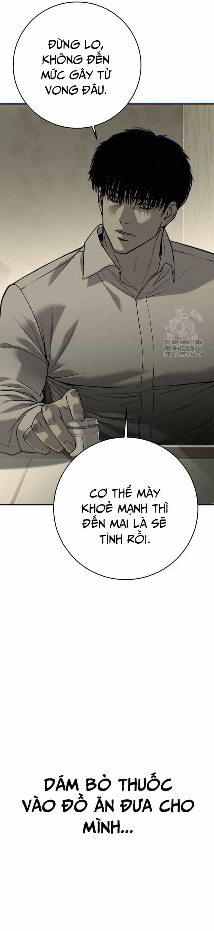 Đứa Con Báo Thù - Chương 35 - ảnh 86