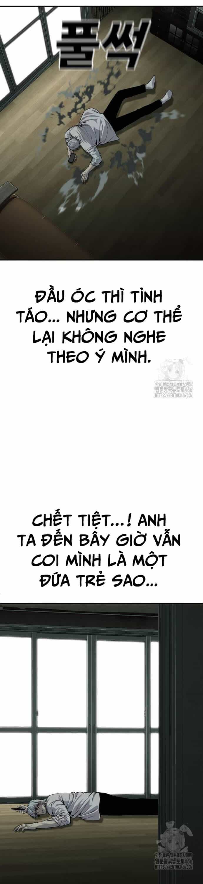 Đứa Con Báo Thù - Chương 35 - ảnh 87