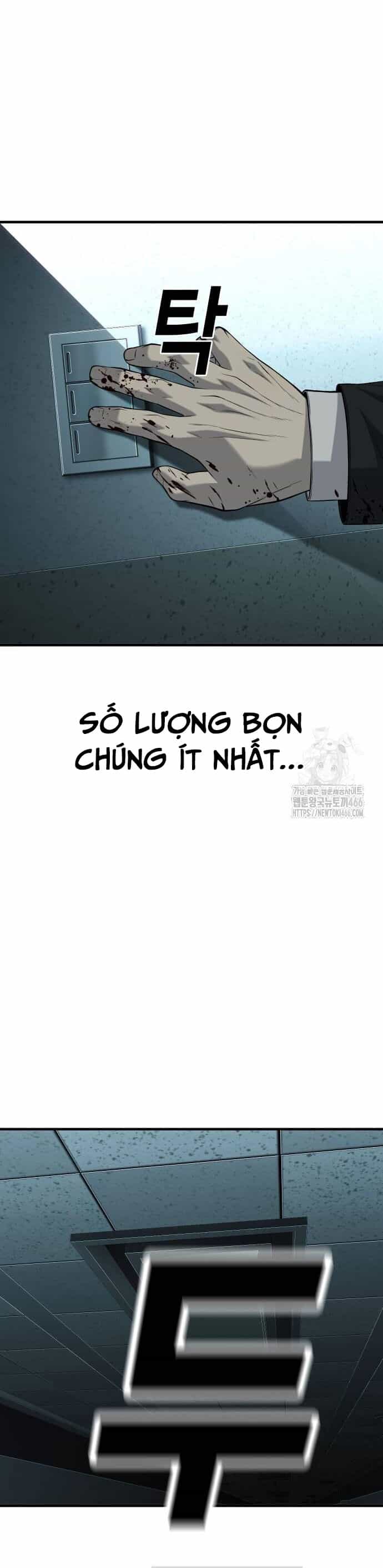 Đứa Con Báo Thù - Chương 36 - ảnh 13