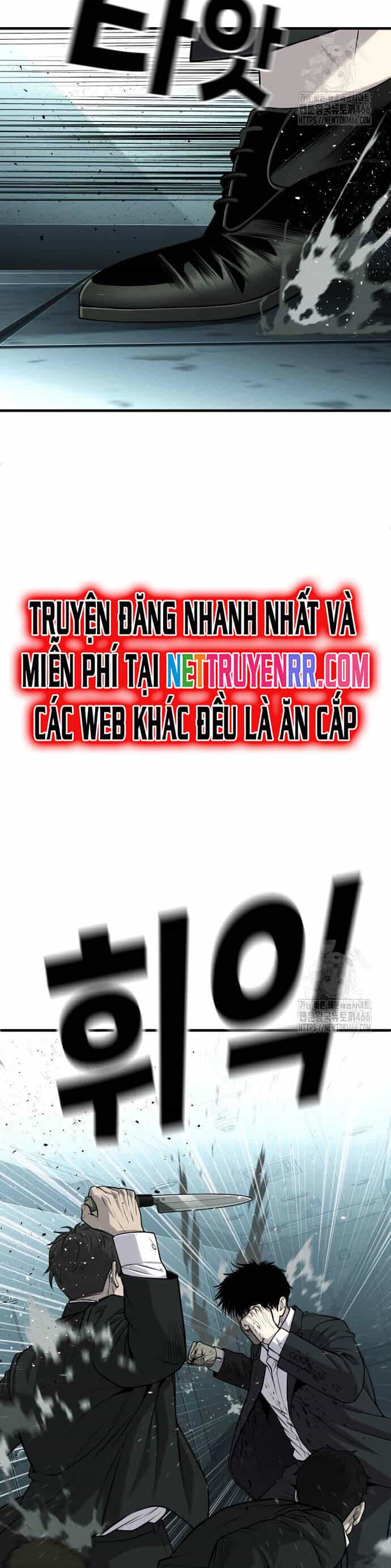 Đứa Con Báo Thù - Chương 36 - ảnh 16