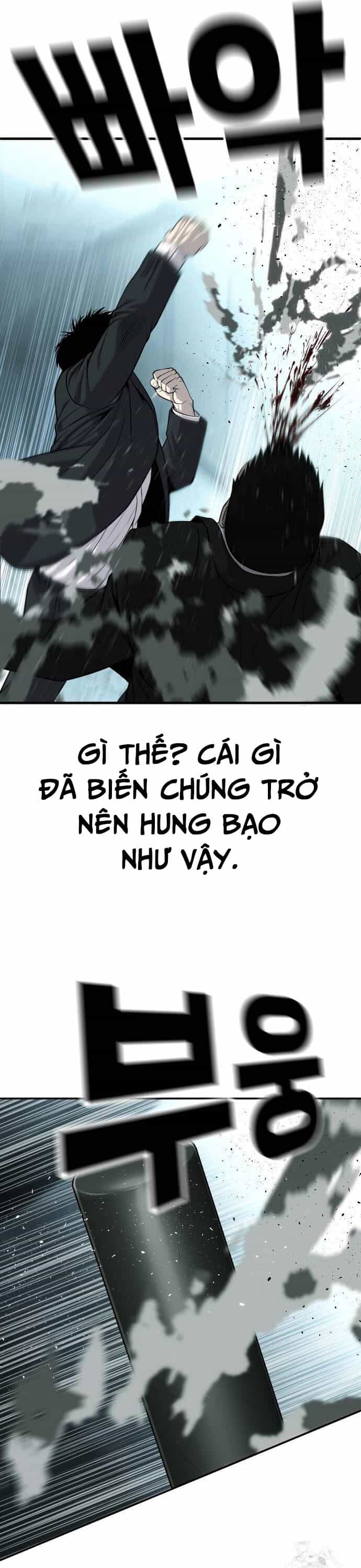 Đứa Con Báo Thù - Chương 36 - ảnh 21
